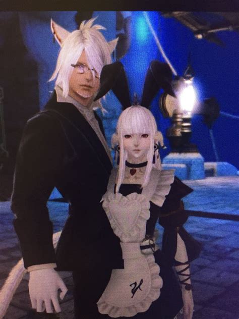 ffxiv lovely lovering